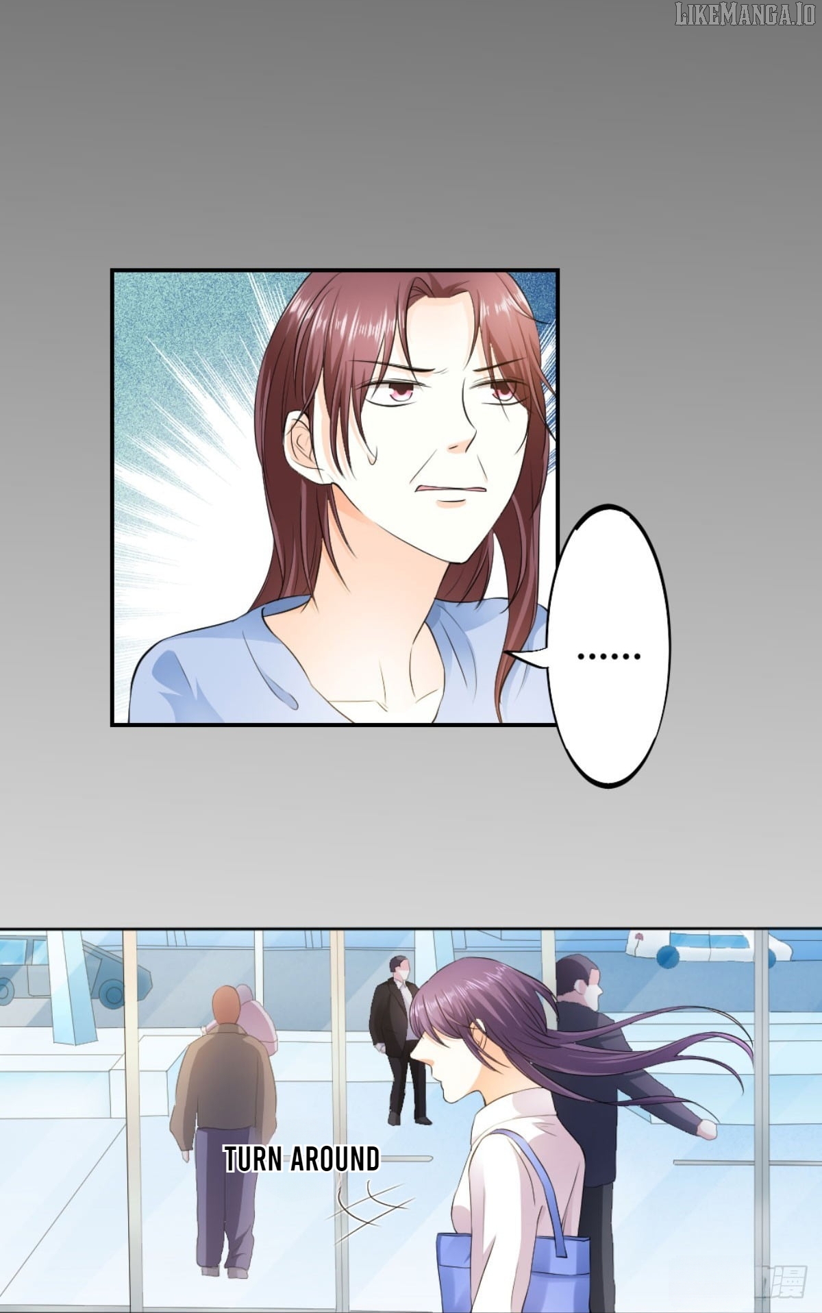 I Became the Group's Favorite Daughter Chapter 20 - page 28